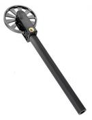 Super Pulley With Mounting Rod