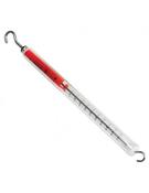 Metric Spring Scale 1 N Range