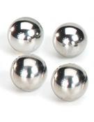 Steel Balls (4 pack)