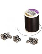 Launcher Plumb Bobs (24 pack)