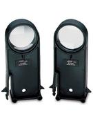 Basic Optics Geometric Lens Set image