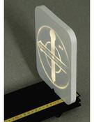 Basic Optics Viewing Screen