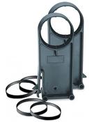 Lens Holder Set -- Basic Optics image