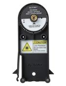 Red Diode Laser - Basic Optics