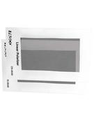 Linear Polarizer (2-pack)