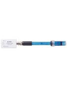 Wireless pH Sensor