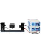 Photoelectric Effect System