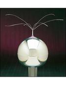 Electrostatic Plume