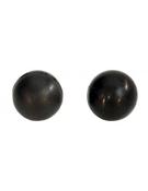 Bounce/No Bounce Ball Set (3 pack)