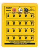 Decade Capacitance Box