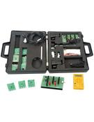 Fiber Optics Communication Kit