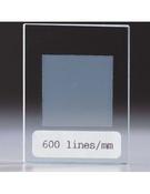 High-Quality Gratings 600 lines per mm