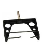 Bumper Set With Holder -- Air Track