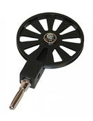 Ball Bearing Pulley -- Air Track