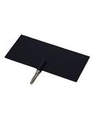 Photogate Flags (100 mm) -- Air Track