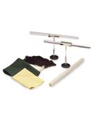 Classic Electrostatics Materials Kit