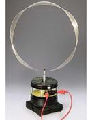 Resonance Wire Loop