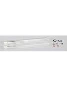 Replacement Glass Tube