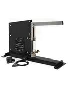 Adiabatic Gas Law Apparatus