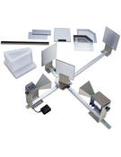 Microwave Optics: Basic System