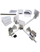 Advanced Microwave Optics System