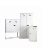 Corrosives Storage Cabinet 610x459x459mm (LEAD TIME 9-10 WEEKS)