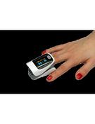 Pulse Meter / Oxyimeter - Fingertip image