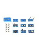 Electricity Circuits Kit (Each) image