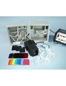 Light Box &amp; Optical set