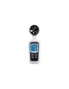 Anemometer, Digital image