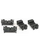 Dynamics Track Optics Carriage Set/4