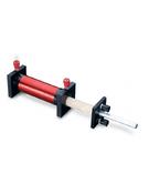 Primary &amp; Secondary Coils