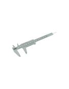 Calipers, Vernier Plastic 150mm image