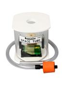 Space Tube (Sound in Vacuum App)