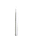 Candle, Tapered 200mm. Each image
