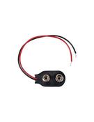 Battery Clip PP3