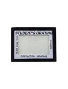 Diffraction Grating 80 Lines/mm