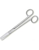 Scissors, Blunt, 125mm, Closed Shank image