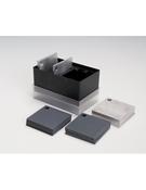 Absorber Plate Set for Radiation