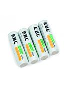 Rechargeable AA Battery Pack/4 image