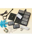 PHY/423 Solar Energy Kit