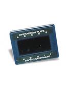 Diffraction Plate