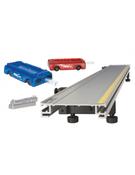 Basic PAScar Metal Track 1.2m System