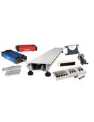 Standard Metal Cart PAStrack System