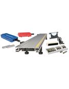 Standard Smart Cart Metal Track 2_2m System