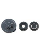 Aperture Accessories -- Basic Optics