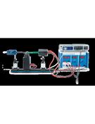 Hall Effect n-doped Germanium