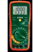 Basic Digital Multimeter image