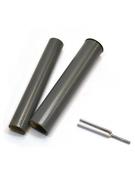 Resonance Tubes