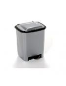 Pedal Bin, 20Lt. Each image